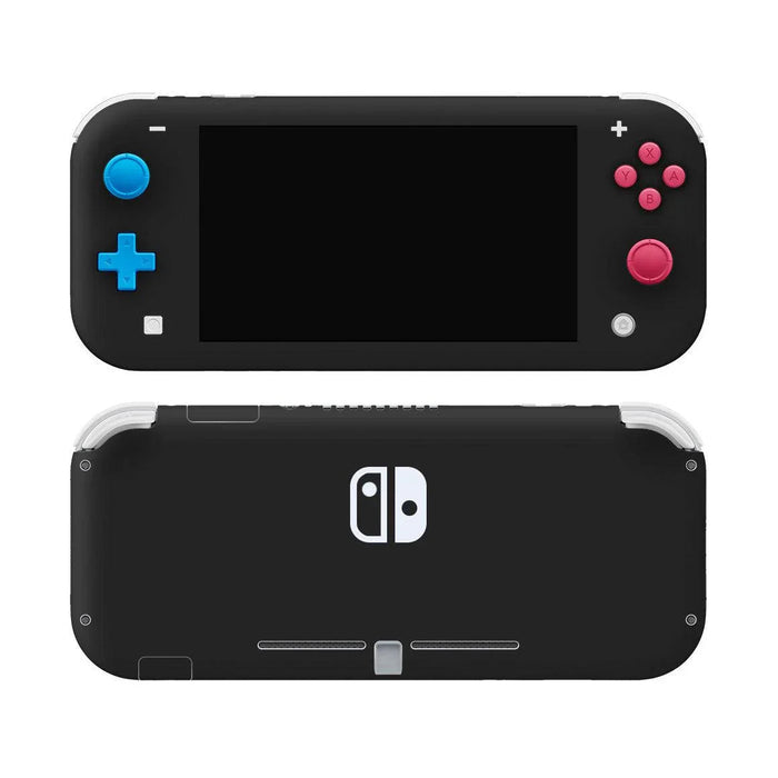 Nintendo Switch Lite Color Series Skins - for just $18! 