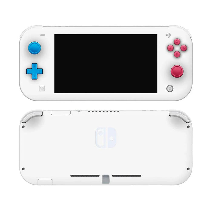 Nintendo Switch Lite Color Series Skins - for just $18! 