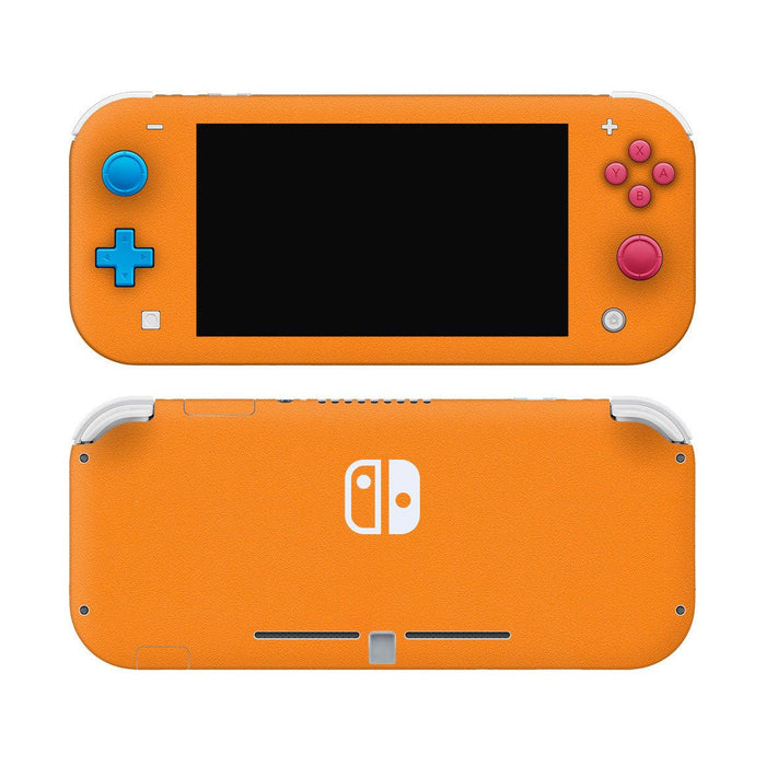 Nintendo Switch Lite Color Series Skins - Premium Nintendo Switch Lite - Just $18! Shop now at Retro Gaming of Denver