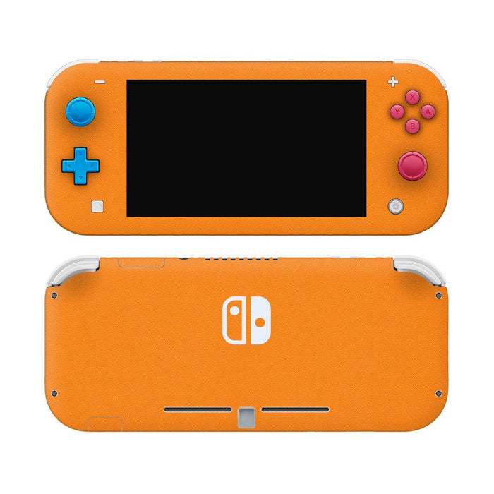 Nintendo Switch Lite Color Series Skins - for just $18! 
