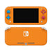 Nintendo Switch Lite Color Series Skins - for just $18! 