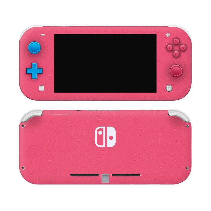 Nintendo Switch Lite Color Series Skins - for just $18! 