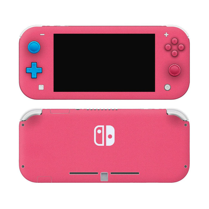 Nintendo Switch Lite Color Series Skins - Premium Nintendo Switch Lite - Just $18! Shop now at Retro Gaming of Denver