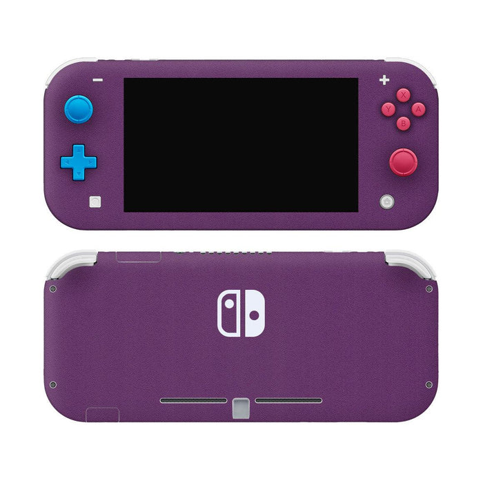 Nintendo Switch Lite Color Series Skins - Just $18! Shop now at Retro Gaming of Denver