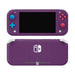 Nintendo Switch Lite Color Series Skins - for just $18! 