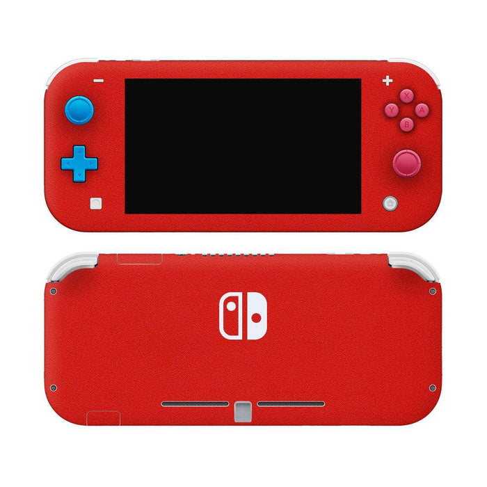 Nintendo Switch Lite Color Series Skins - for just $18! 