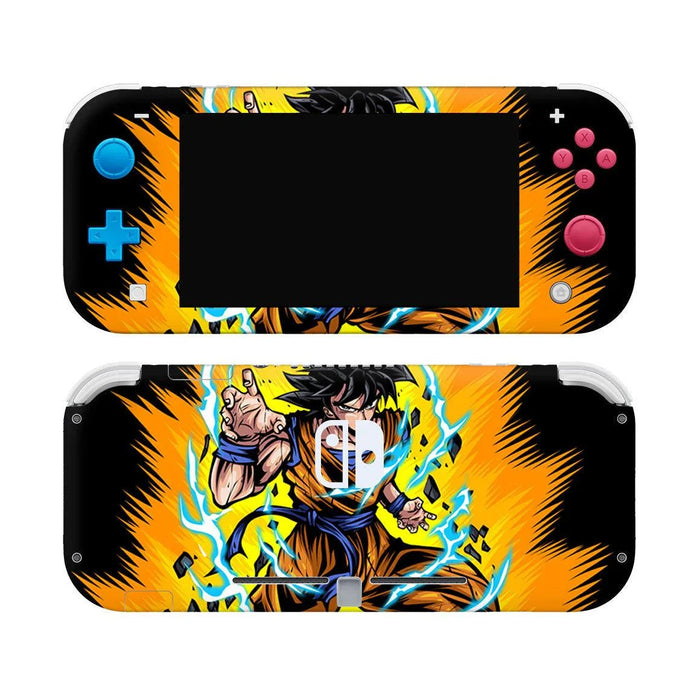 Nintendo Switch Lite Designer Series Skins - for just $18! 