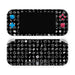 Nintendo Switch Lite Everything Series Skins - for just $22! 