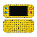 Nintendo Switch Lite Everything Series Skins - for just $22! 
