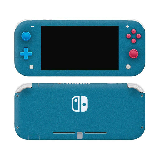 Nintendo Switch Lite Glitz Series Skins - for just $22! 