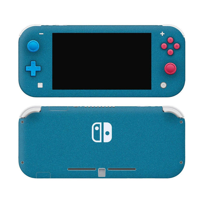 Nintendo Switch Lite Glitz Series Skins - for just $22! 