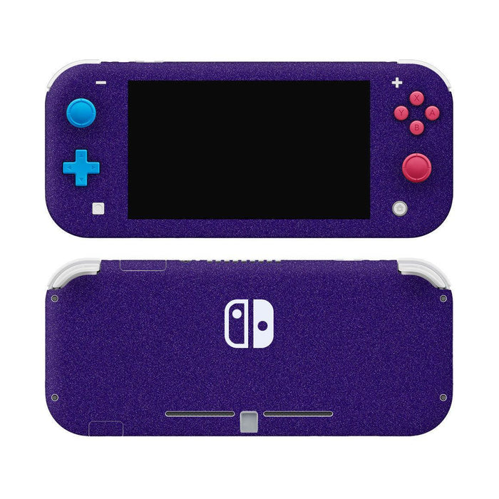 Nintendo Switch Lite Glitz Series Skins - for just $22! 