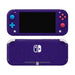 Nintendo Switch Lite Glitz Series Skins - for just $22! 