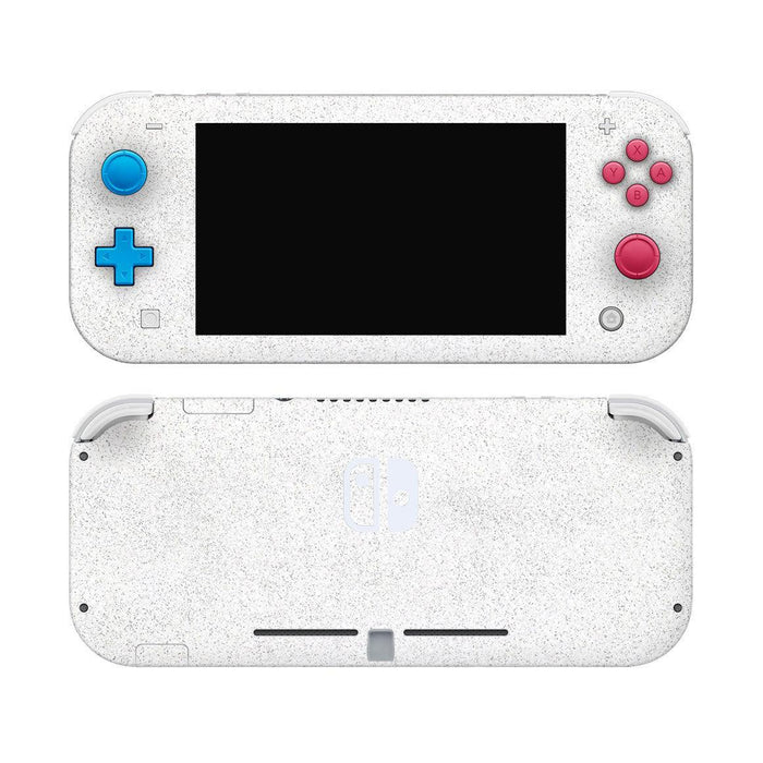 Nintendo Switch Lite Glitz Series Skins - for just $22! 