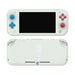 Nintendo Switch Lite Green Glow Skin - for just $22! 