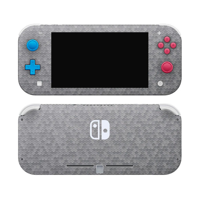 Nintendo Switch Lite Honeycomb Series Skins - Just $24! Shop now at Retro Gaming of Denver