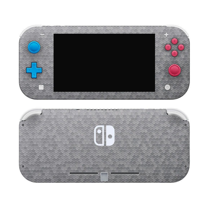 Nintendo Switch Lite Honeycomb Series Skins - for just $24! 