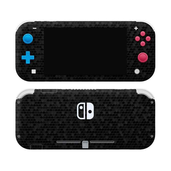 Nintendo Switch Lite Honeycomb Series Skins - Premium Nintendo Switch Lite - Just $24! Shop now at Retro Gaming of Denver