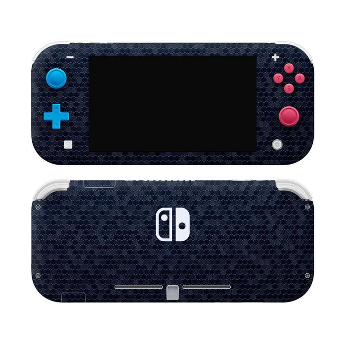 Nintendo Switch Lite Honeycomb Series Skins - for just $24! 