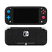 Nintendo Switch Lite Leather Series Skins - for just $22! 