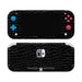 Nintendo Switch Lite Leather Series Skins - Premium Nintendo Switch Lite - Just $22! Shop now at Retro Gaming of Denver