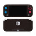 Nintendo Switch Lite Leather Series Skins - Premium Nintendo Switch Lite - Just $22! Shop now at Retro Gaming of Denver