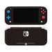 Nintendo Switch Lite Leather Series Skins - Just $22! Shop now at Retro Gaming of Denver