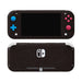 Nintendo Switch Lite Leather Series Skins - for just $22! 