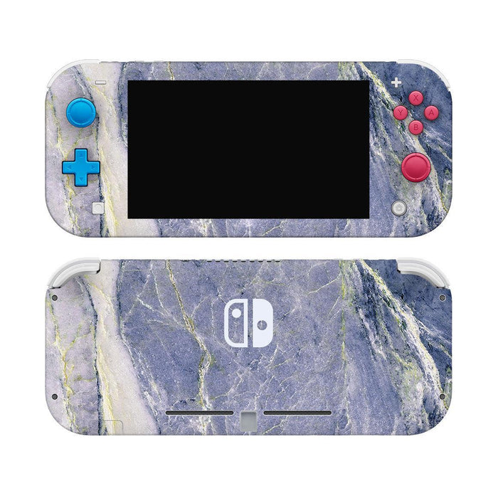 Nintendo Switch Lite Marble Series Skins - for just $18! 