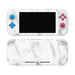 Nintendo Switch Lite Marble Series Skins - Just $18! Shop now at Retro Gaming of Denver