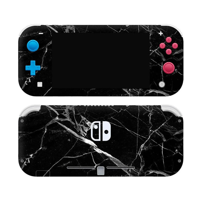 Nintendo Switch Lite Marble Series Skins - for just $18! 