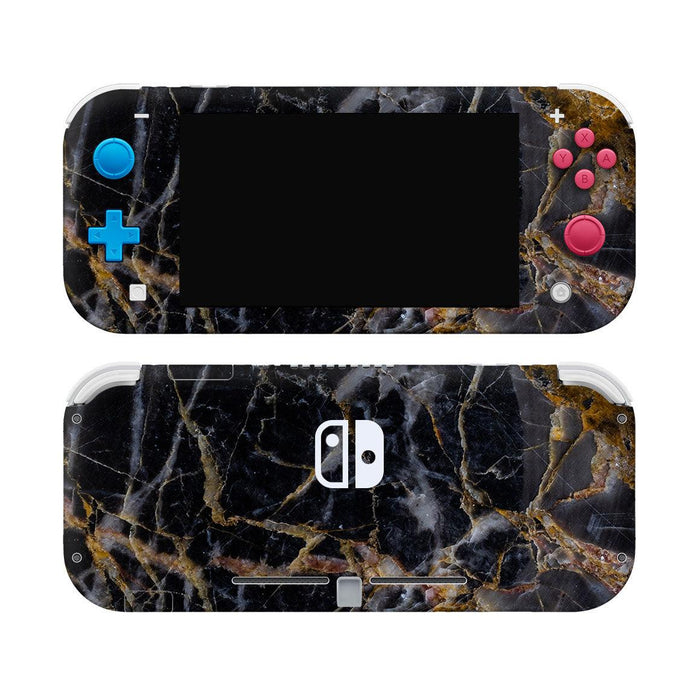 Nintendo Switch Lite Marble Series Skins - Premium Nintendo Switch Lite - Just $18! Shop now at Retro Gaming of Denver