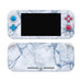 Nintendo Switch Lite Marble Series Skins - Premium Nintendo Switch Lite - Just $18! Shop now at Retro Gaming of Denver