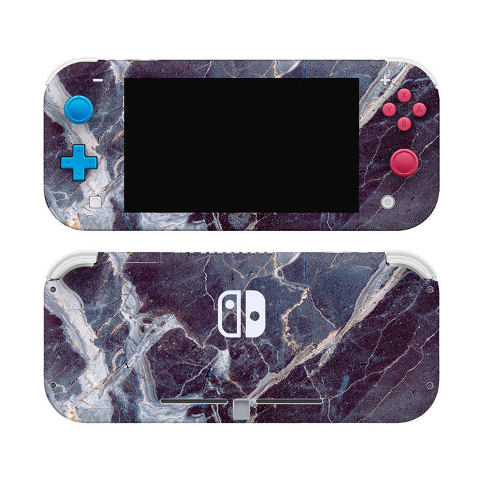 Nintendo Switch Lite Marble Series Skins - for just $18! 
