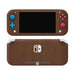 Nintendo Switch Lite Metal Series Skins - for just $22! 