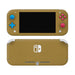 Nintendo Switch Lite Metal Series Skins - for just $22! 