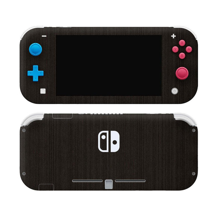 Nintendo Switch Lite Metal Series Skins - for just $22! 