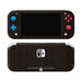 Nintendo Switch Lite Metal Series Skins - for just $22! 