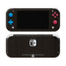 Nintendo Switch Lite Metal Series Skins - Just $22! Shop now at Retro Gaming of Denver