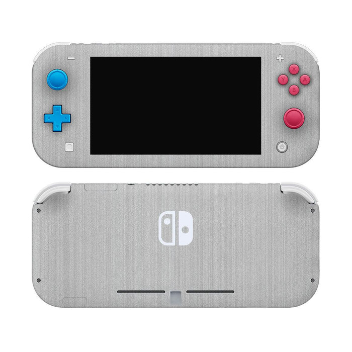 Nintendo Switch Lite Metal Series Skins - Just $22! Shop now at Retro Gaming of Denver