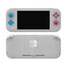 Nintendo Switch Lite Metal Series Skins - for just $22! 