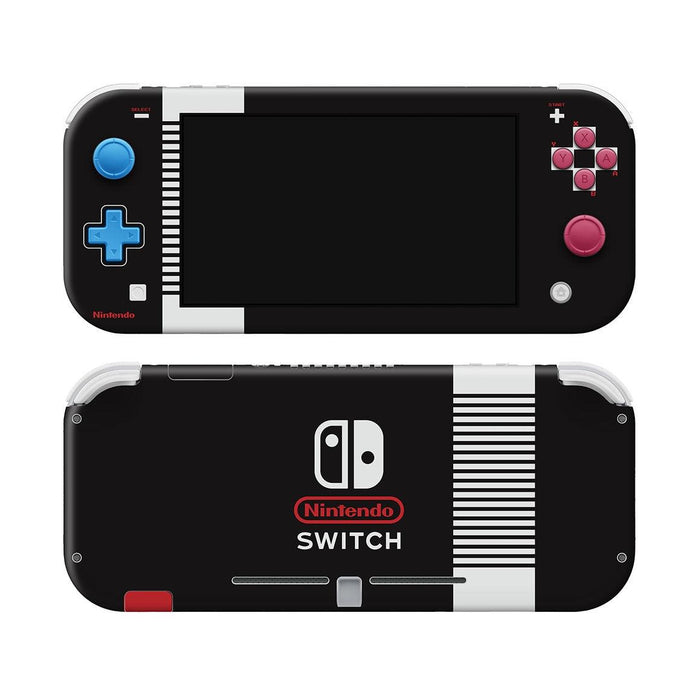 Nintendo Switch Lite Retro Series Skins - Just $21! Shop now at Retro Gaming of Denver