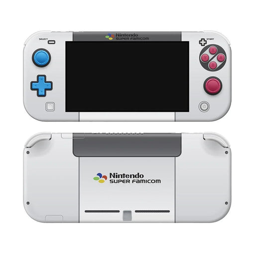 Nintendo Switch Lite Retro Series Skins - for just $21! 