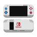 Nintendo Switch Lite Retro Series Skins - for just $21! 