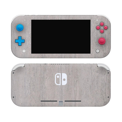 Nintendo Switch Lite Stone Series Skins - for just $22! 