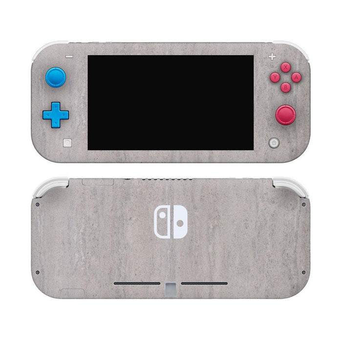 Nintendo Switch Lite Stone Series Skins - for just $22! 