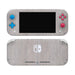 Nintendo Switch Lite Stone Series Skins - for just $22! 