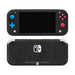 Nintendo Switch Lite Stone Series Skins - for just $22! 