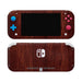 Nintendo Switch Lite Wood Series Skins - for just $22! 