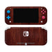 Nintendo Switch Lite Wood Series Skins - Just $22! Shop now at Retro Gaming of Denver